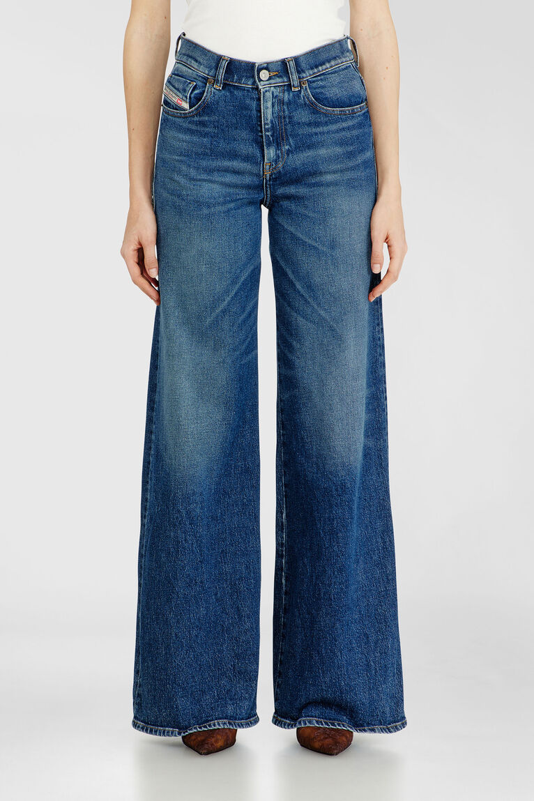JEANS Donna DIESEL A0362409L21