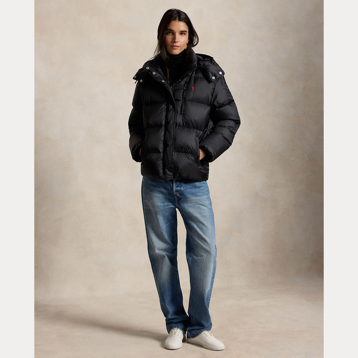 COAT Donna RALPH LAUREN 211932183002