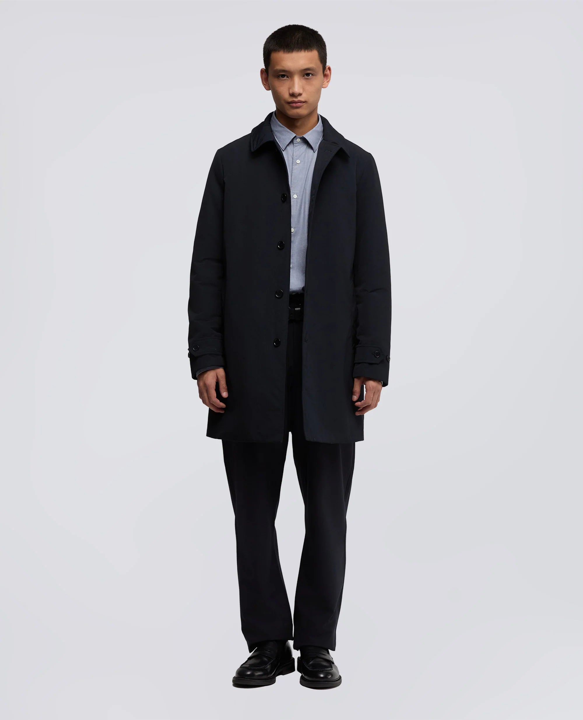 IMPERMEABILE UOMO Uomo ASPESI I 3I41 7532