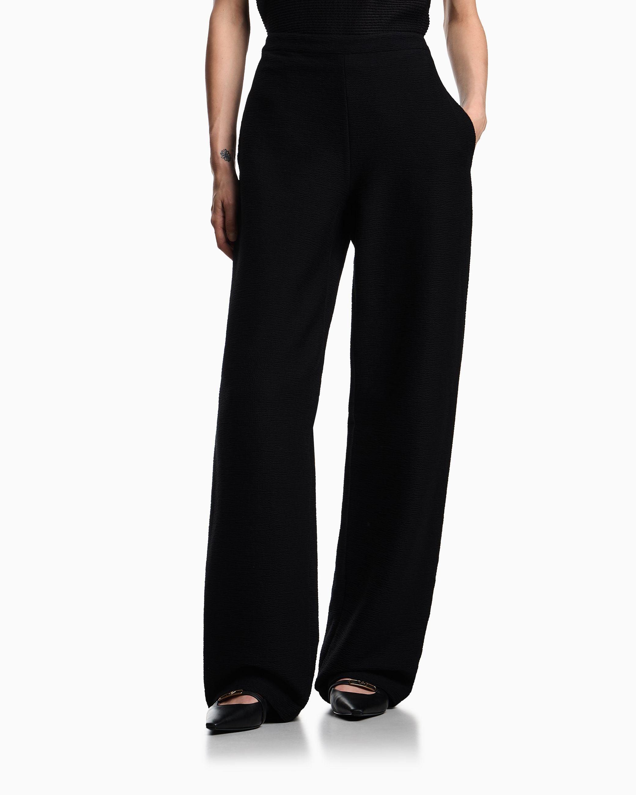 TROUSER Donna EMPORIO ARMANI EW002793AF19259UC001