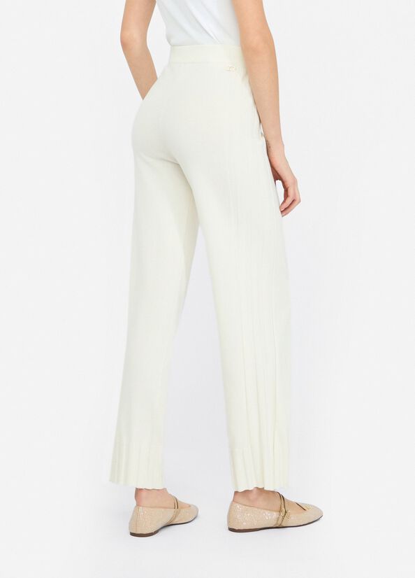 Foto di Pantalone tessuto DONNA LIU.JO TF5207MS63L10103 - Categoria:  | Brand: LIU.JO