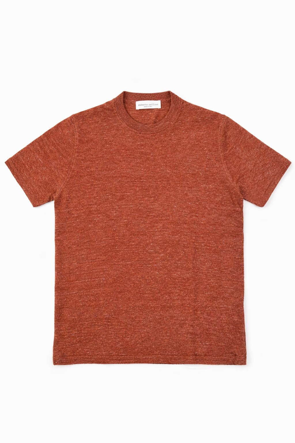 MAGLIA MC UOMO ROBERTO COLLINA 261MYA19021-55
