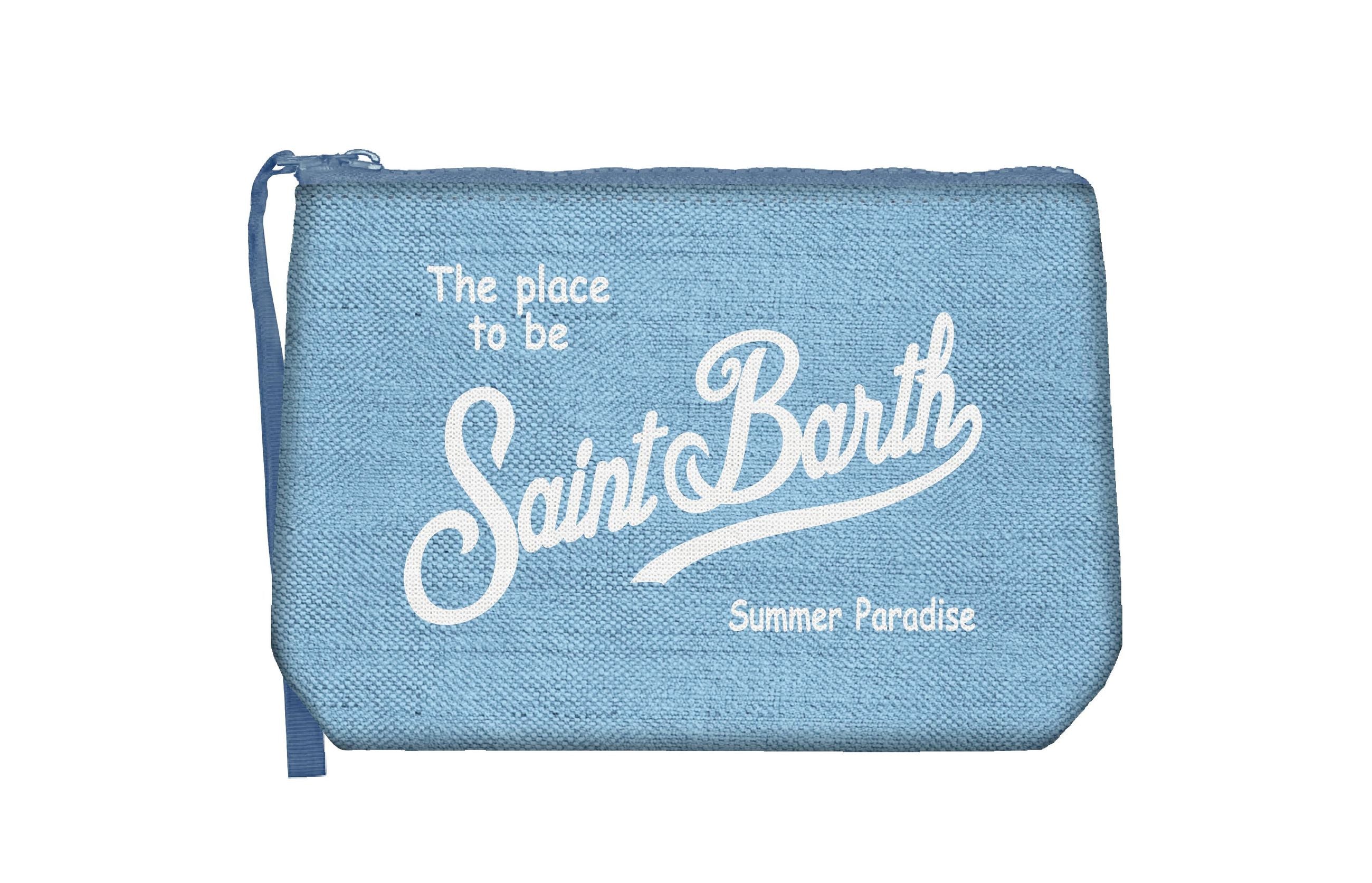 POCHETTE UNISEX ST.BARTH ALI000400555L*