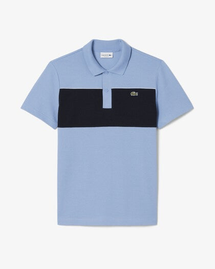 MAGLIETTA M/C UOMO LACOSTE PH08953PT