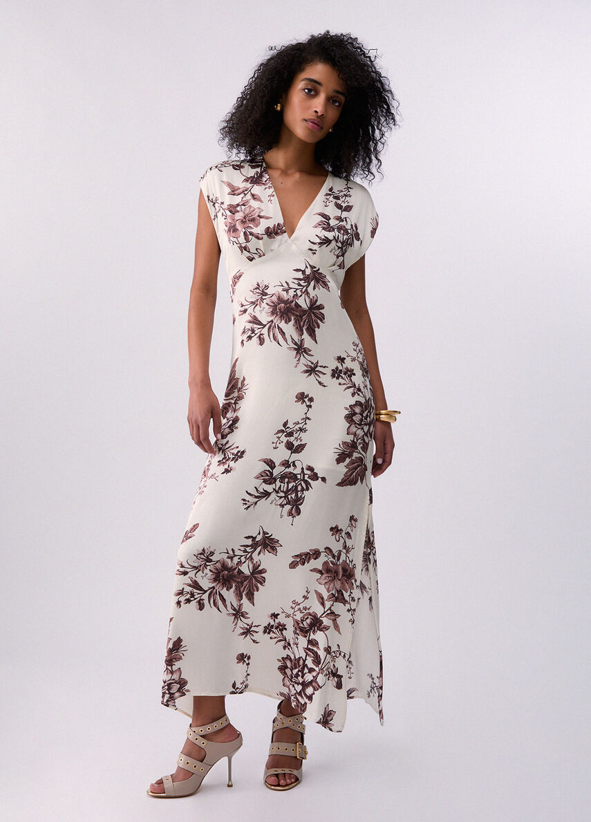 ABITO DONNA LIU.JO CA6298TS061P9654