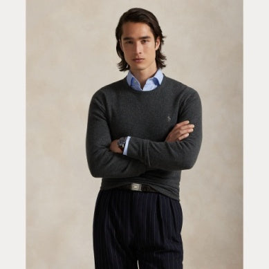 PULLOVER Uomo RALPH LAUREN 710974148004
