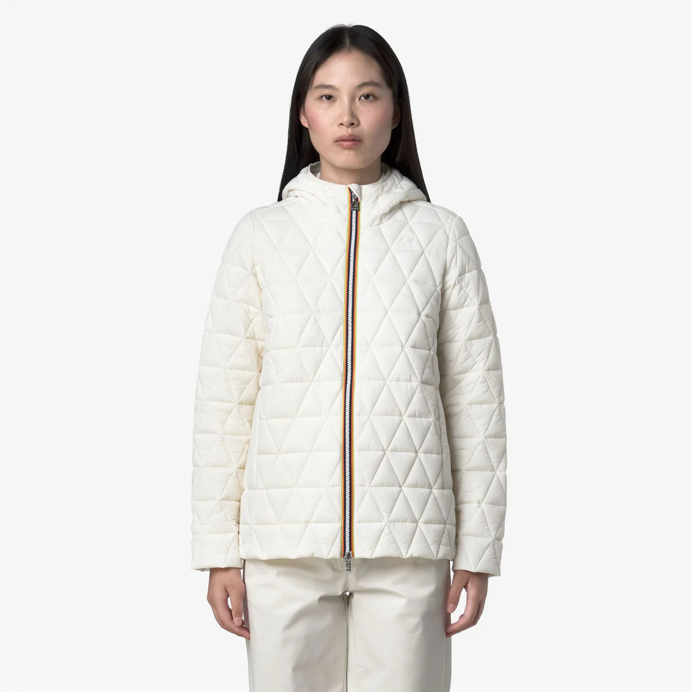 GIUBBINO Donna K-WAY K2136FWX42