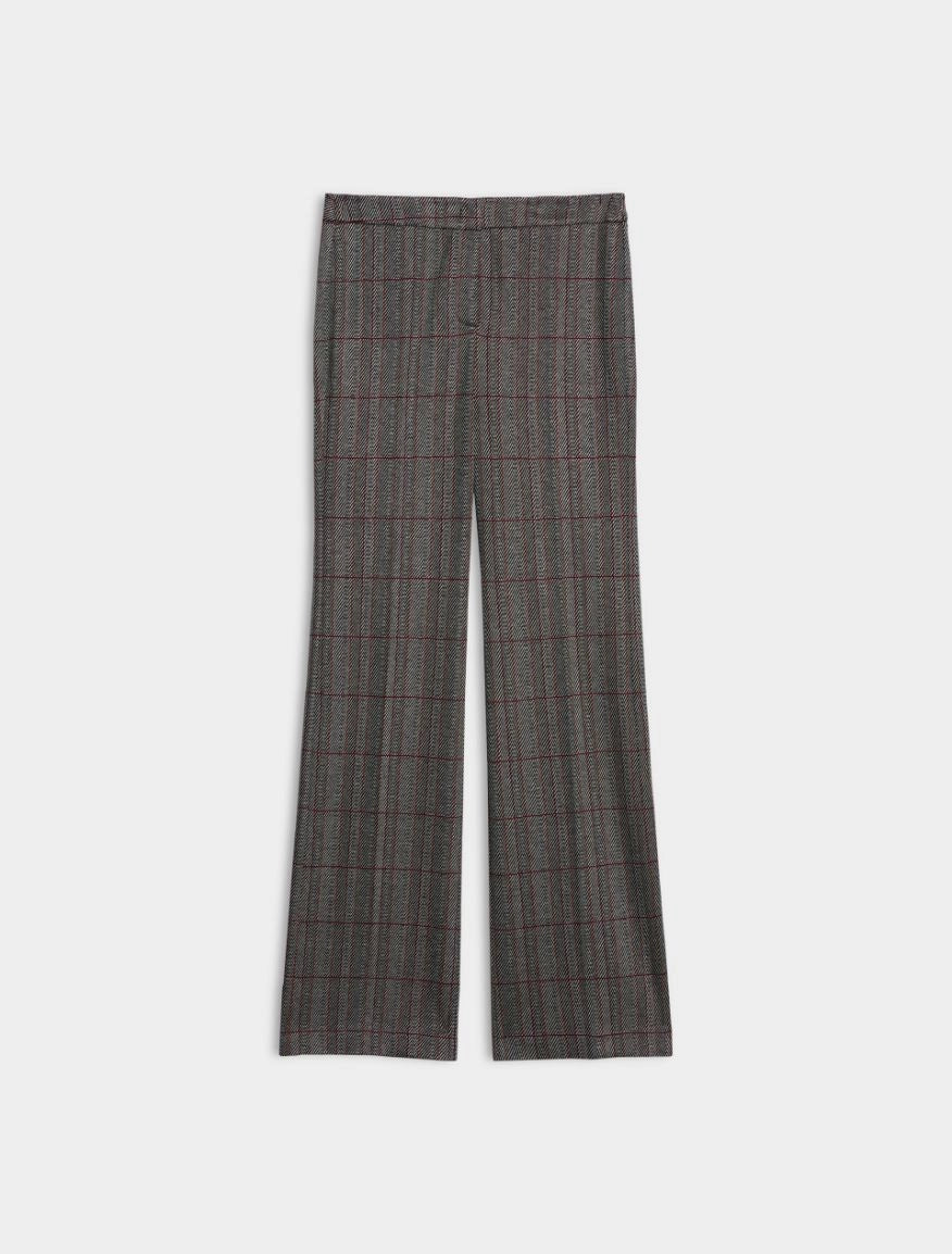 Pantalone in Jersey DONNA IBLUS IBLCOMUNE002