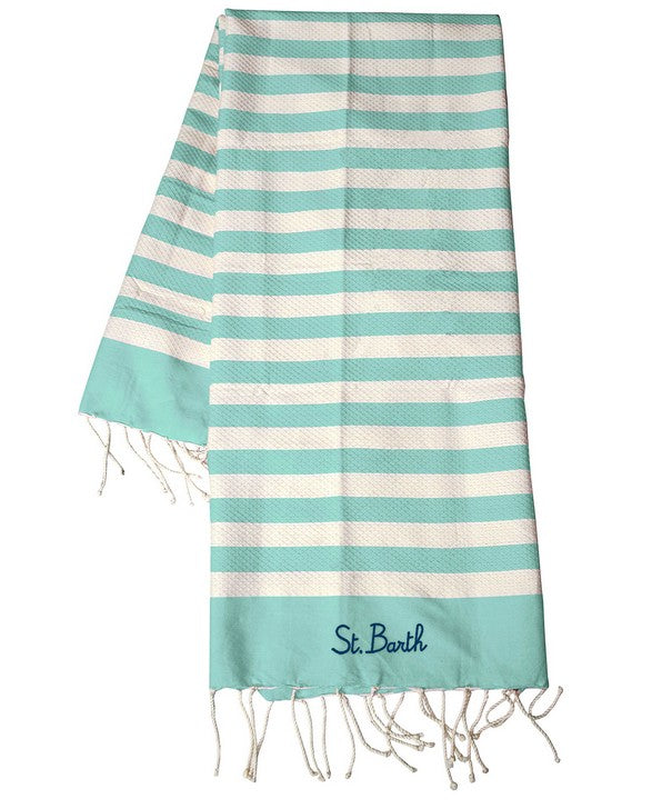 Foto di BORSA MARE DONNA ST.BARTH FOUT01202017H. - Categoria:  | Brand: ST.BARTH