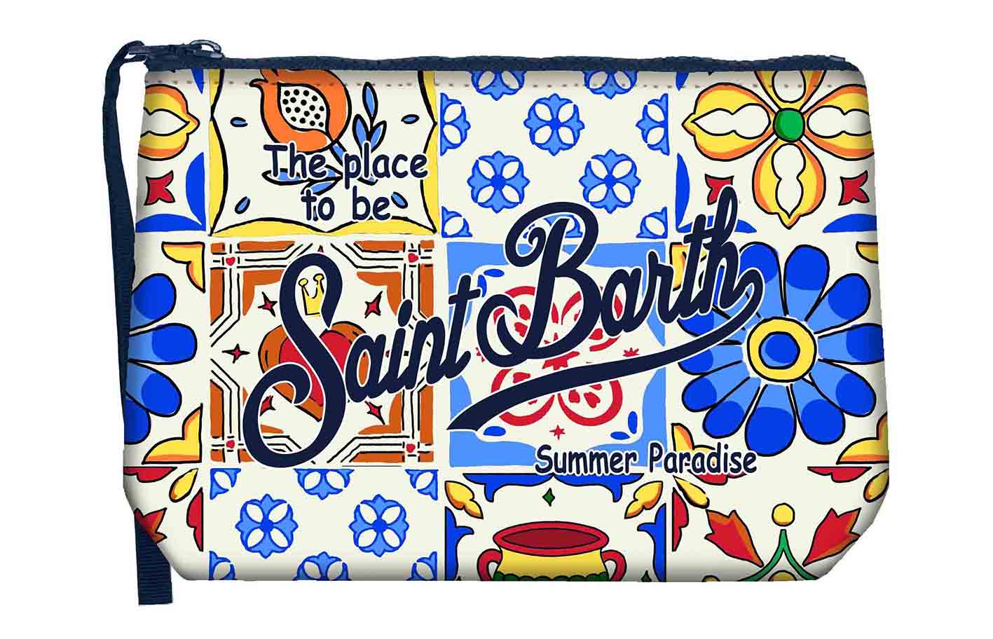 POCHETTE UNISEX ST.BARTH ALIN00107705L*