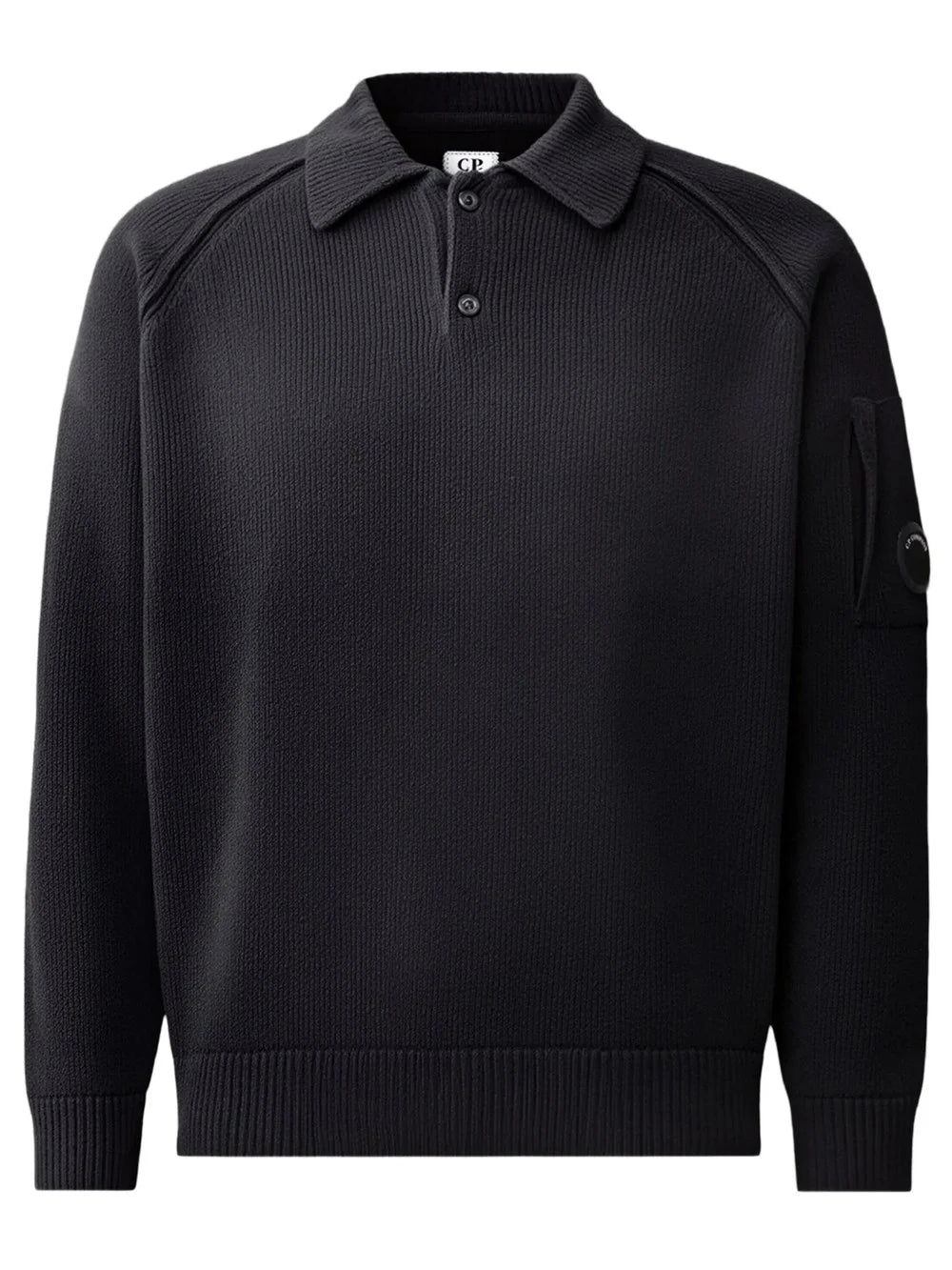 MAGLIA UOMO C.P. COMPANY 21CMKN198A005558G