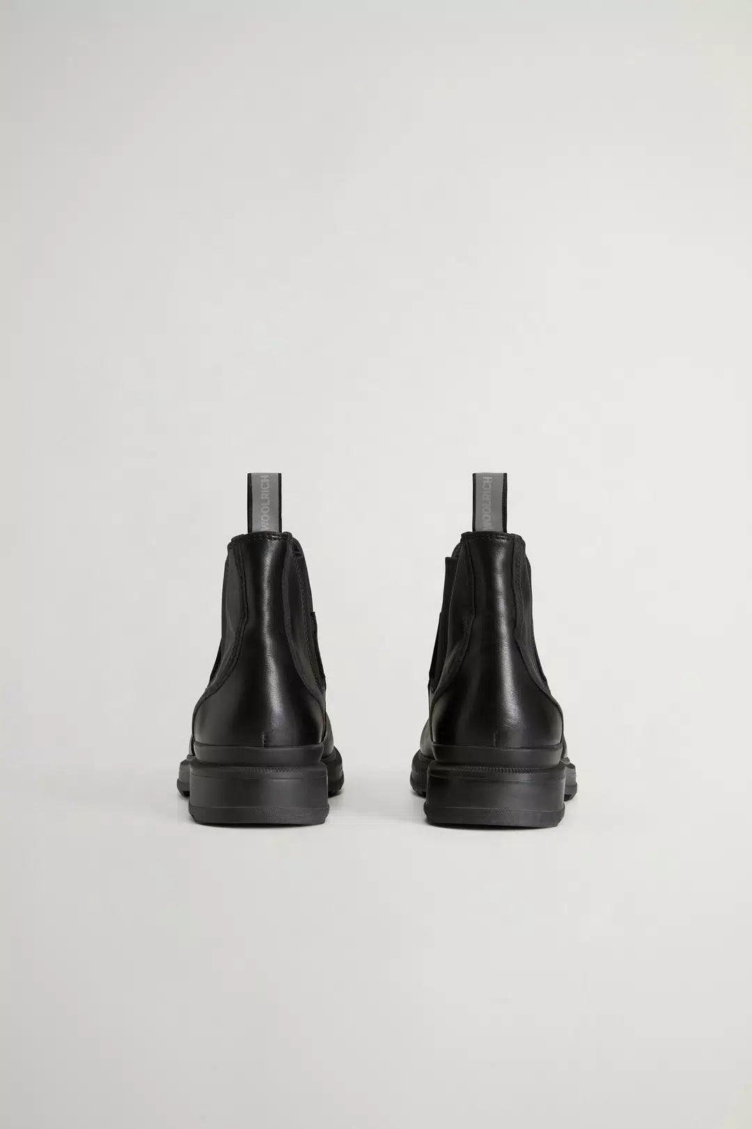 STIVALE Donna WOOLRICH SHOES WFW252.580.1B0.11