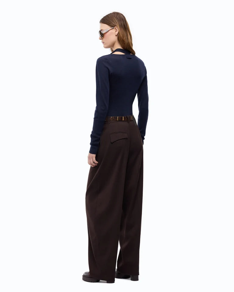 MAGLIA DONNA PINKO 107775A3O1G03