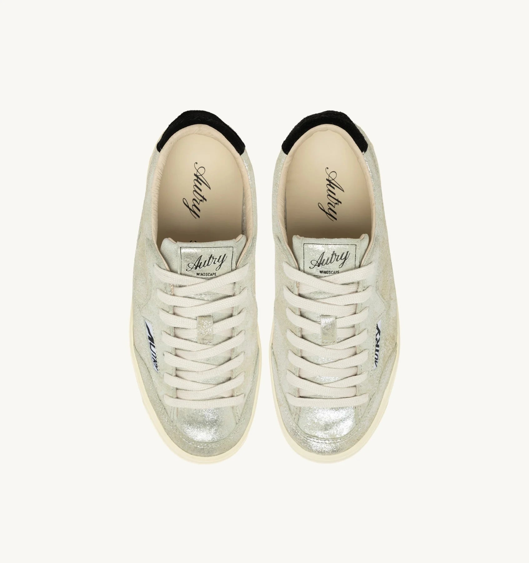 SNEAKER Donna AUTRY A1UNSCLWZE01