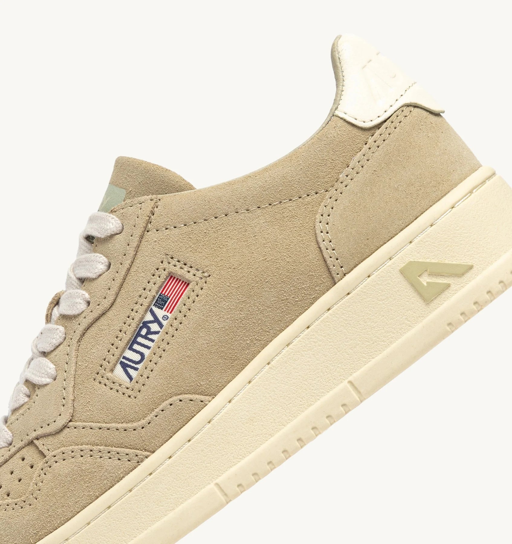 SNEAKER Uomo AUTRY A1UNAULMUH13