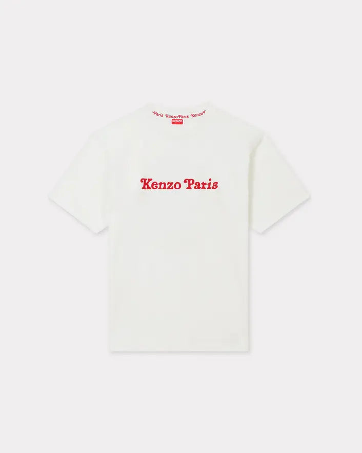 Foto di T-SHIRT M/M Uomo Kenzo FF58TS4814SG - Categoria: T-shirt | Brand: Kenzo