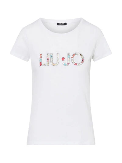 T-SHIRT DONNA LIU.JO VA6169JS003