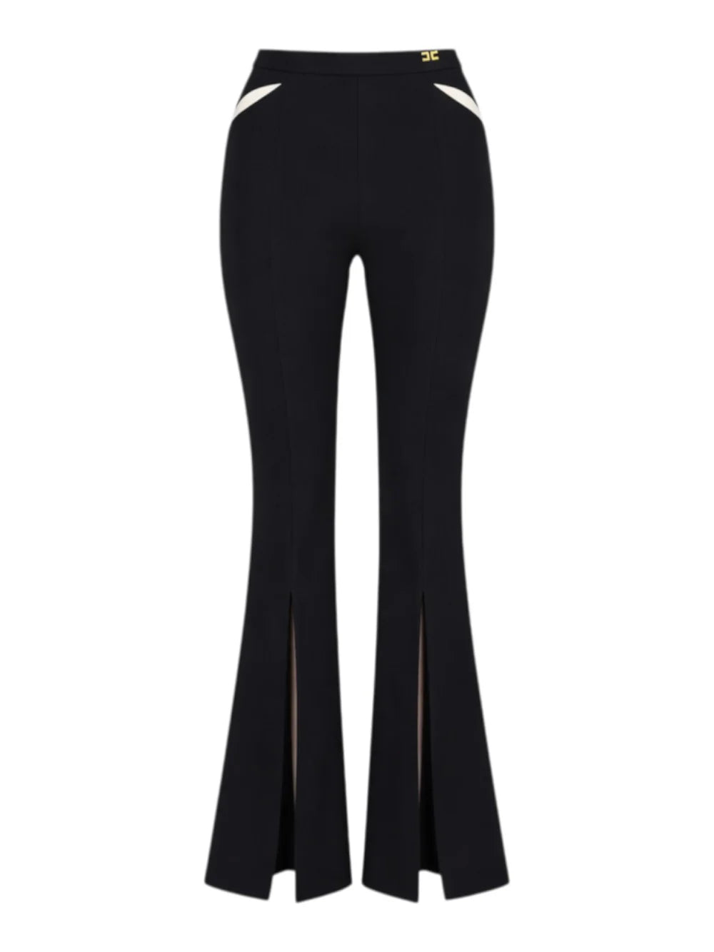 PANTALONE DONNA ELISABETTA FRANCHI PA15961E2685