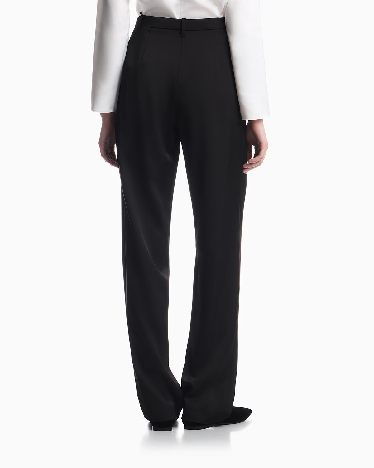 PANTALONE DONNA EMPORIO ARMANI EW003346AF17153UC001