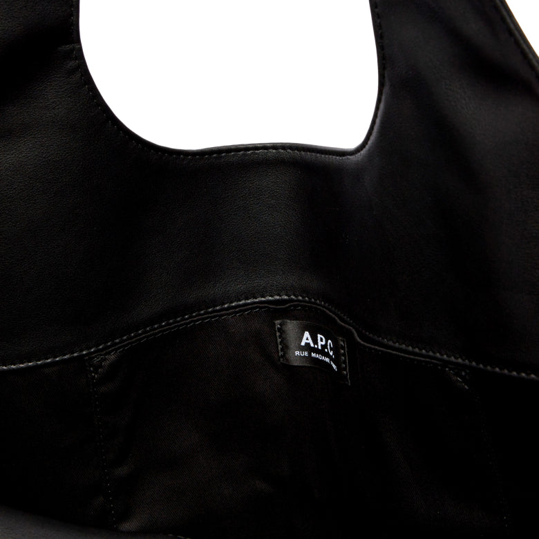 BORSA UNISEX A.P.C. PUAAT-M61565