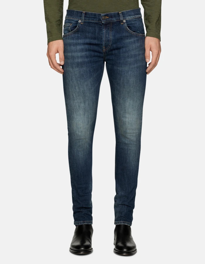 JEANS Uomo DONDUP UP576DS0257HR3