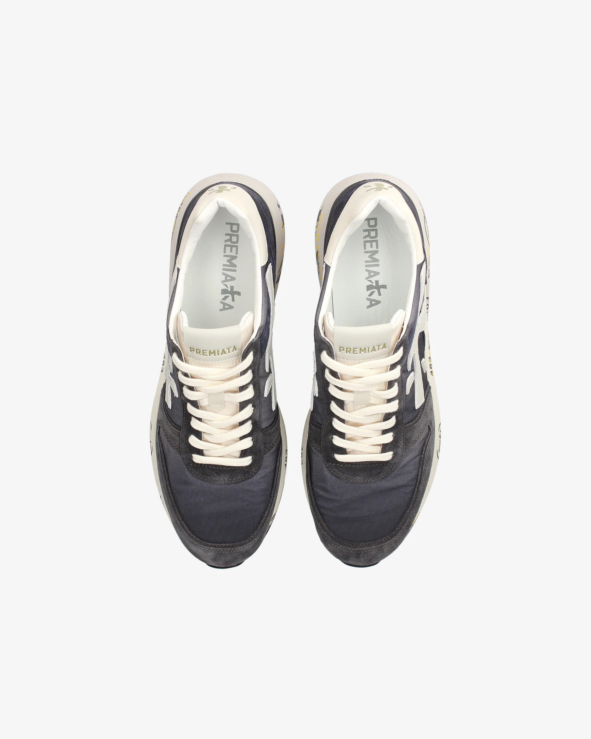 SNEAKERS Uomo PREMIATA MASEVAR 6887
