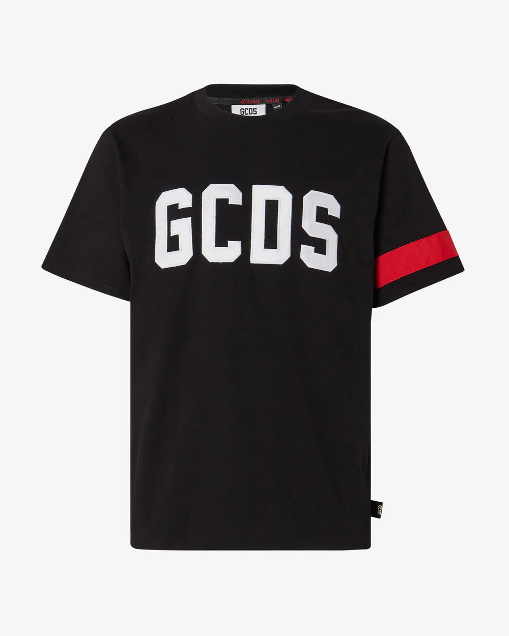 Foto di T-SHIRT M/M Uomo GCDS A2OM2315JA3 - Categoria: T-Shirt e Polo | Brand: GCDS