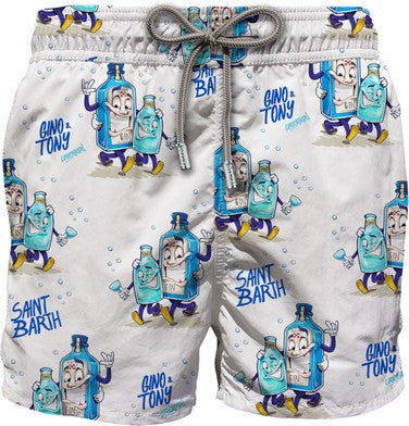 COSTUME UOMO ST.BARTH GUS000102995H.