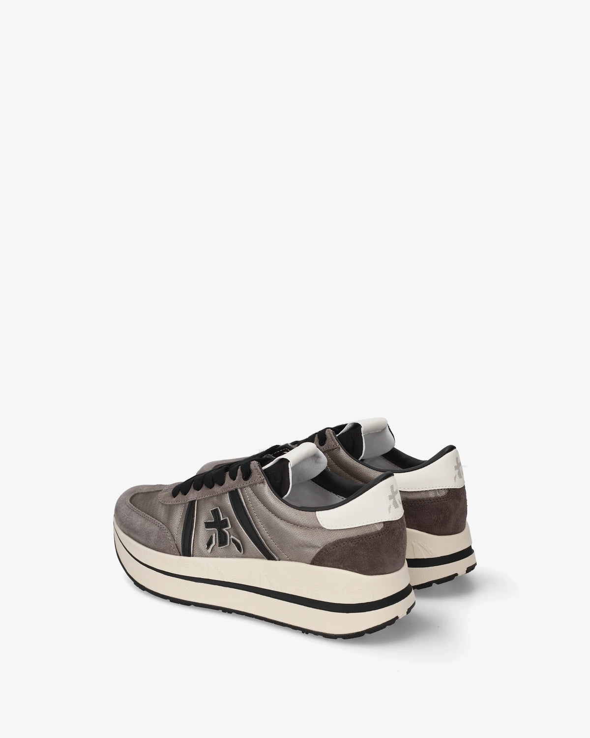 SNEAKERS Donna PREMIATA BETHCOINVAR 8508