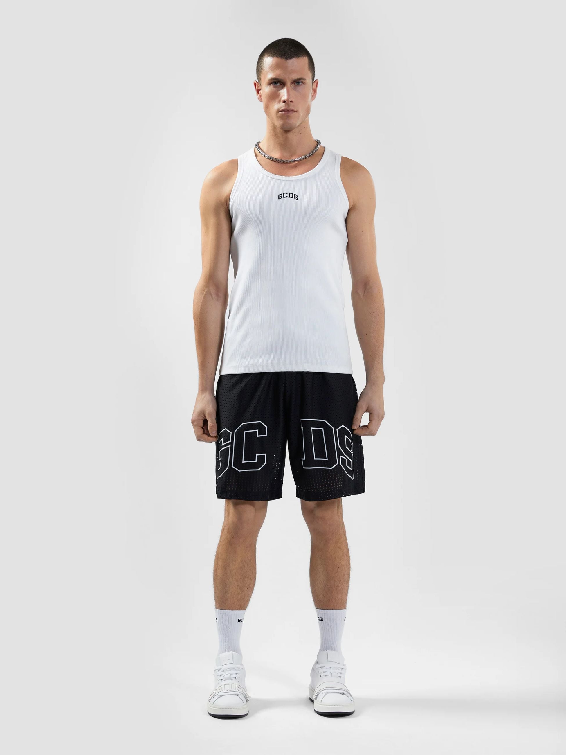SHORT Uomo GCDS B1CM3107JI3