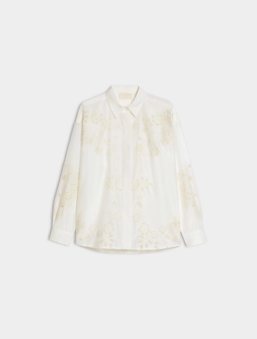 CAMICIA DONNA IBLUS IBLCOTTAGE003