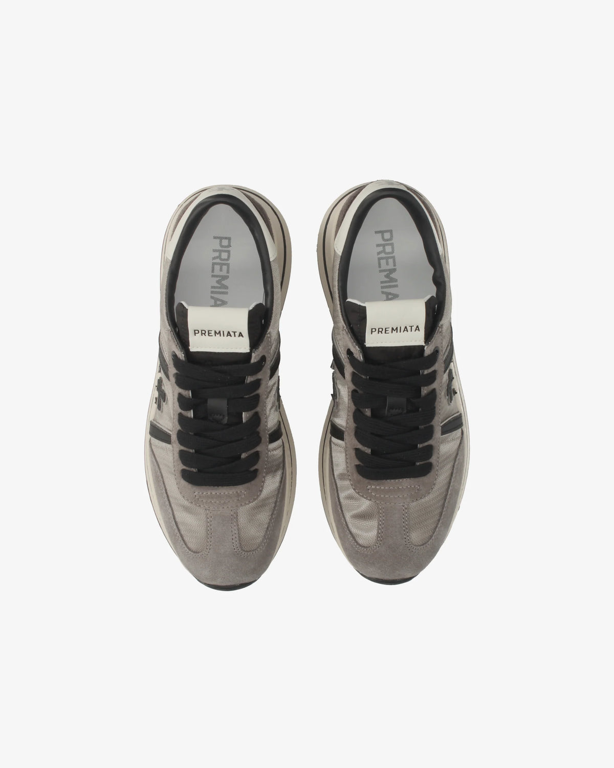 SNEAKERS Donna PREMIATA BETHCOINVAR 8508