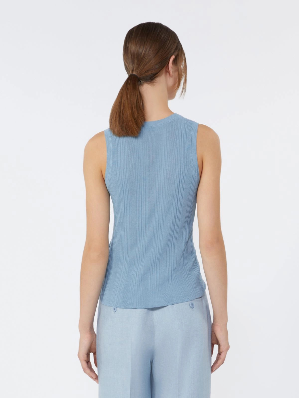 Maglia-Canottiera-Top DONNA WEEKEND WKDCOSE