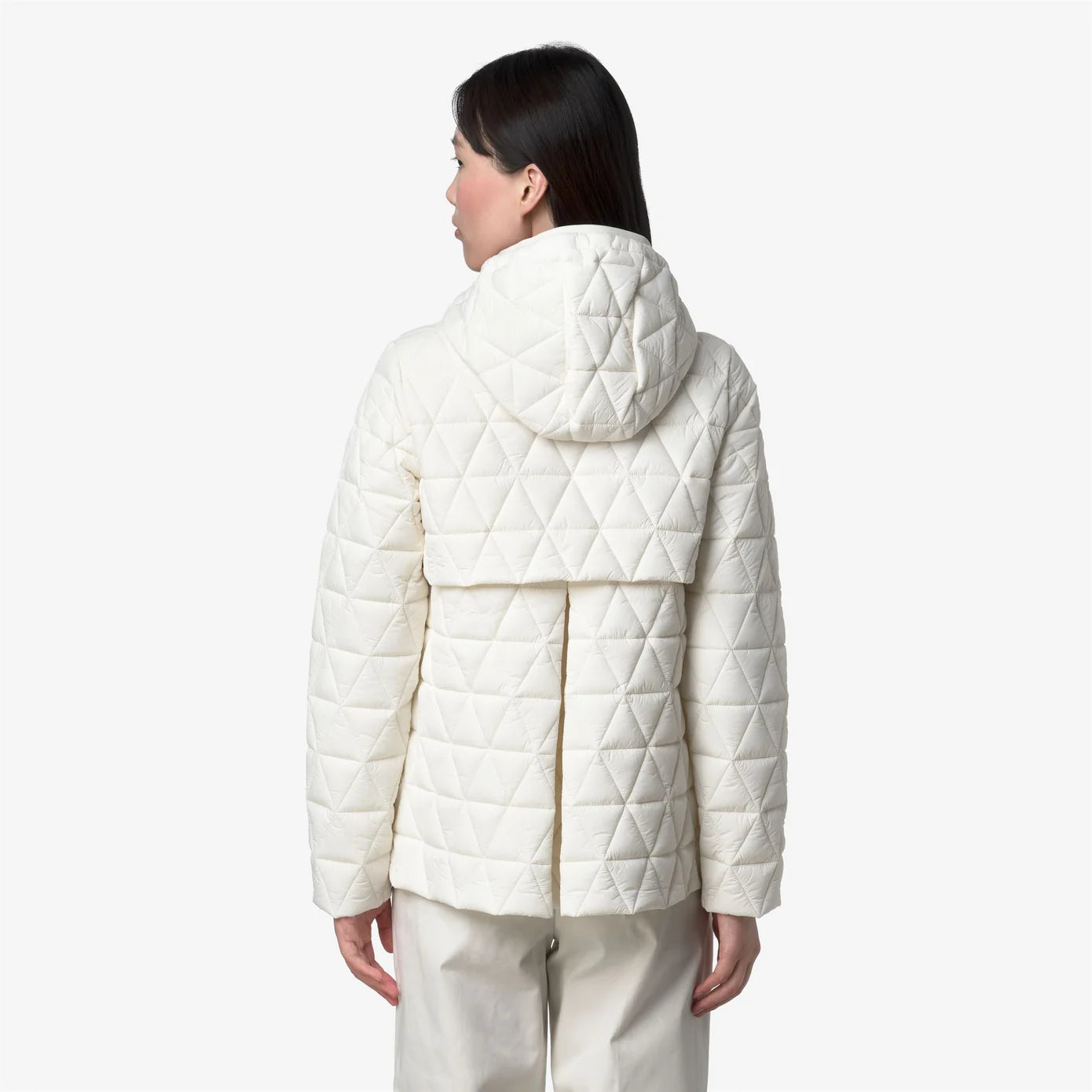 GIUBBINO Donna K-WAY K2136FWX42