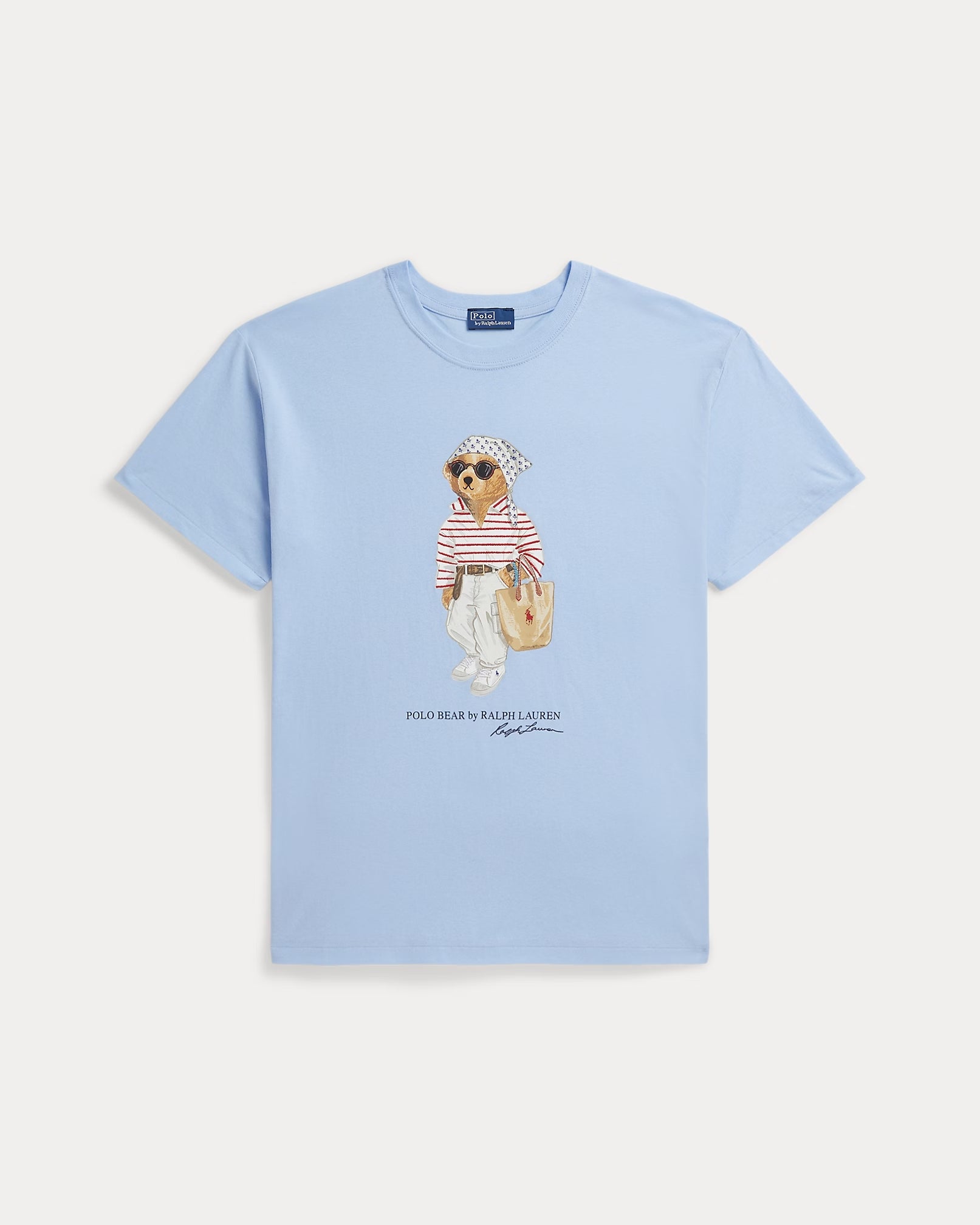 T-SHIRT Donna RALPH LAUREN 211A12734001