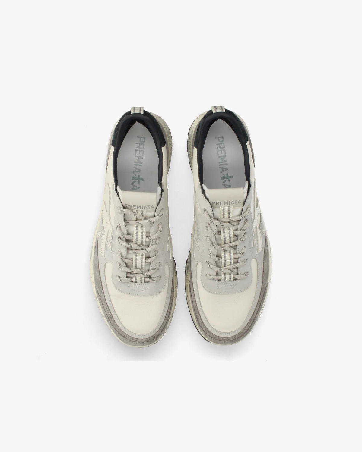 SNEAKERS Uomo PREMIATA NOUSVAR 8466