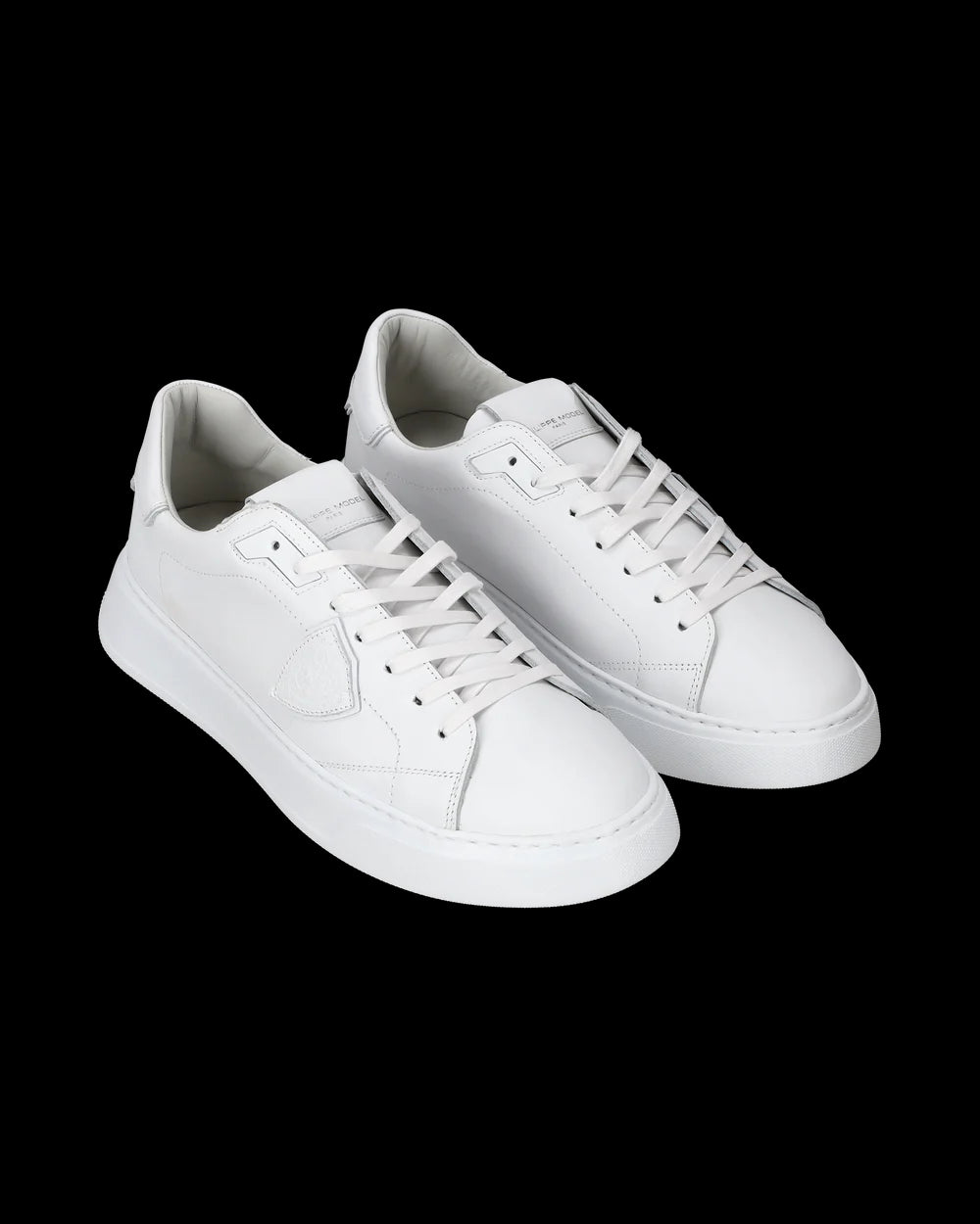 SNEAKERS Uomo PHILIPPE MODEL BTLUV001