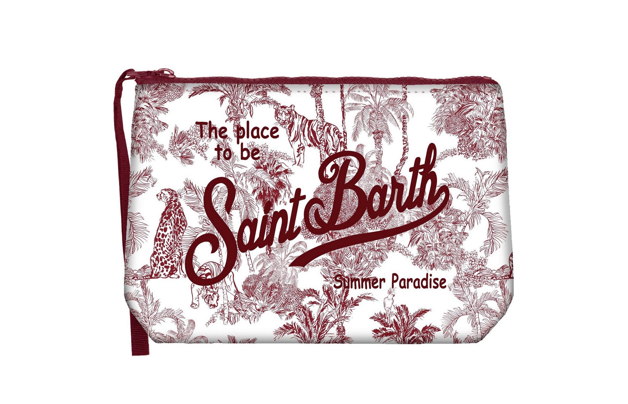 POCHETTE UNISEX ST.BARTH ALIN00109110L*