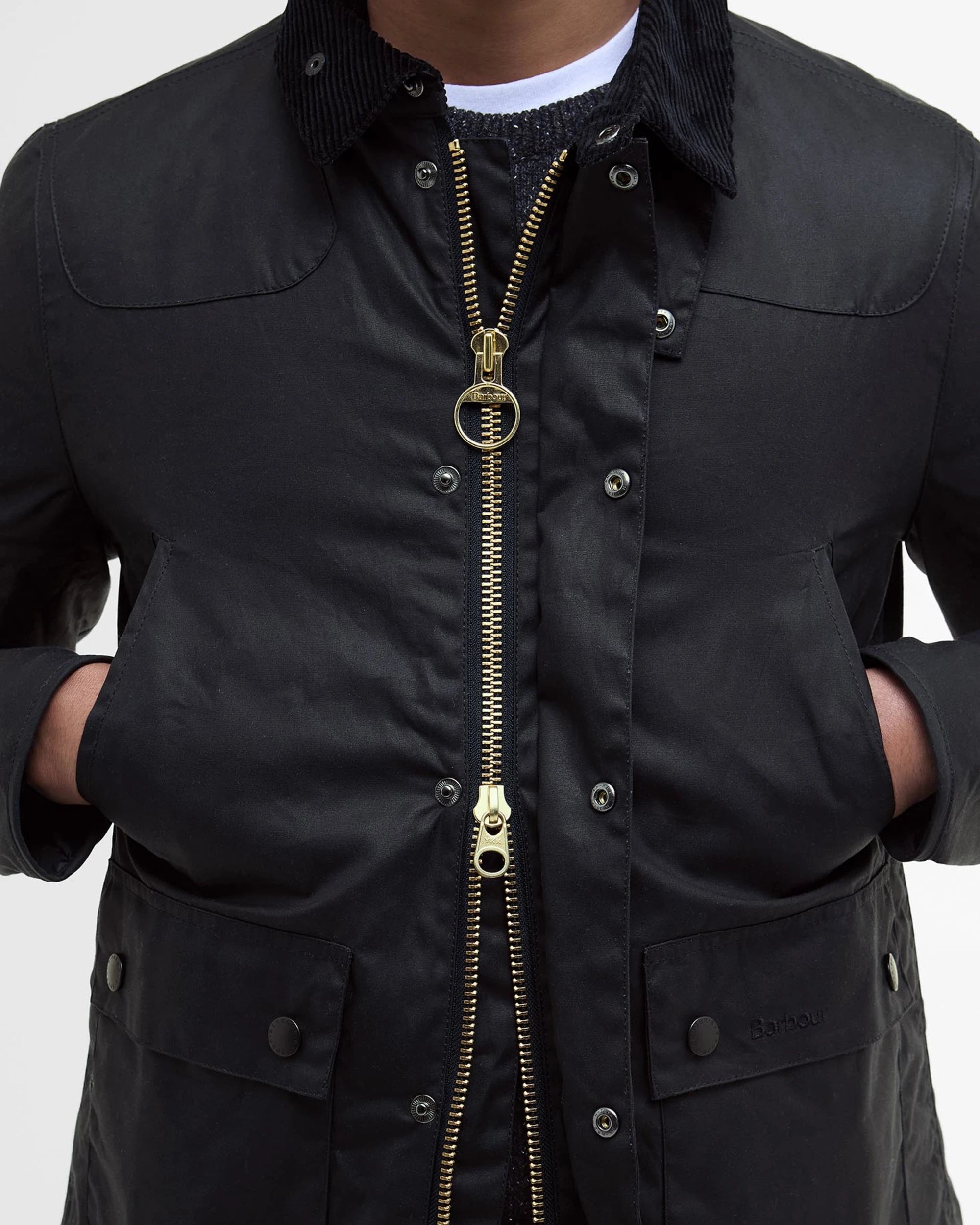 GILET Uomo BARBOUR 252MWX1106MWXNY92