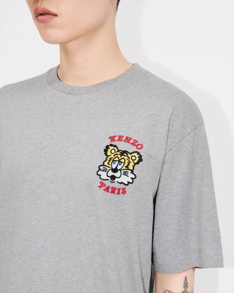 Foto di T-SHIRT M/M Uomo Kenzo FF58TS4824SG - Categoria: GOTS VERDY COLLECTION EMBROIDE | Brand: Kenzo