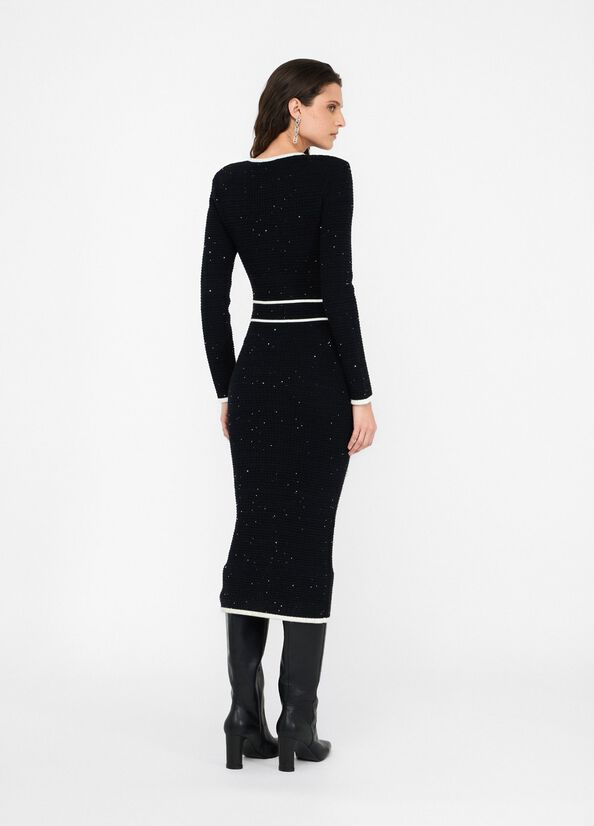 ABITO DONNA LIU.JO CF5132MS18F03862