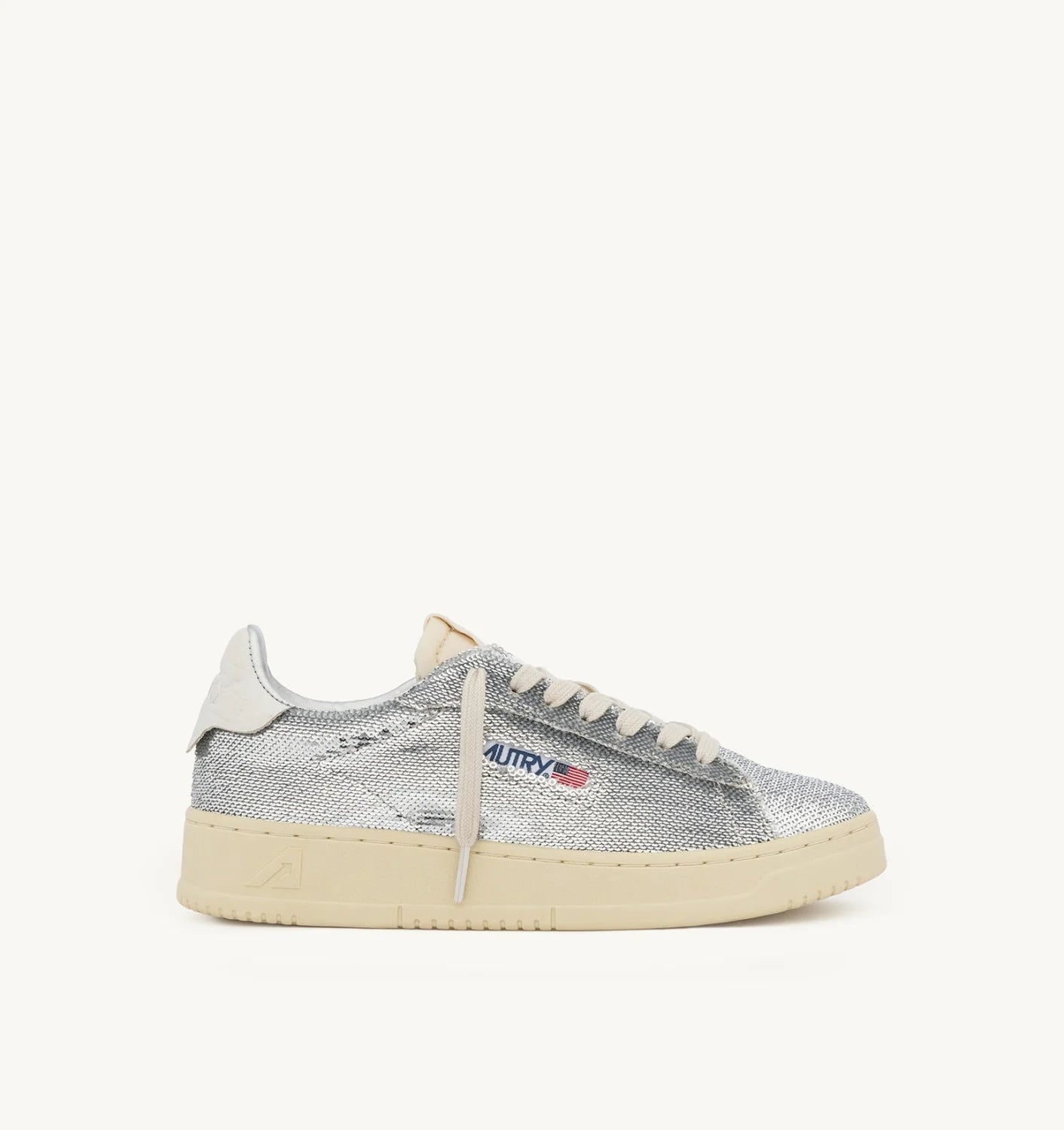 SNEAKER DONNA AUTRY A1UNADLWTI05