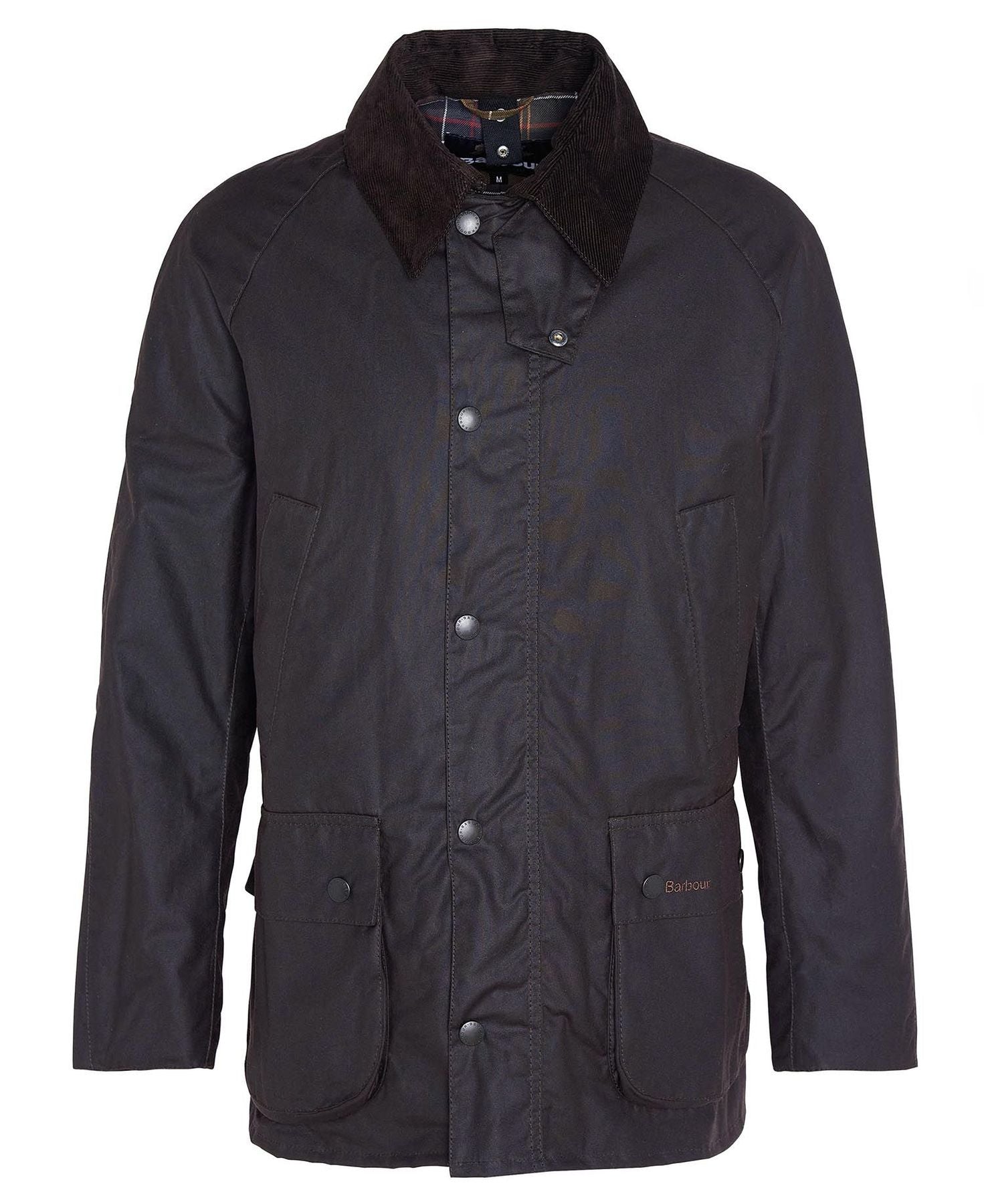 Uomo BARBOUR 242MMWX0339