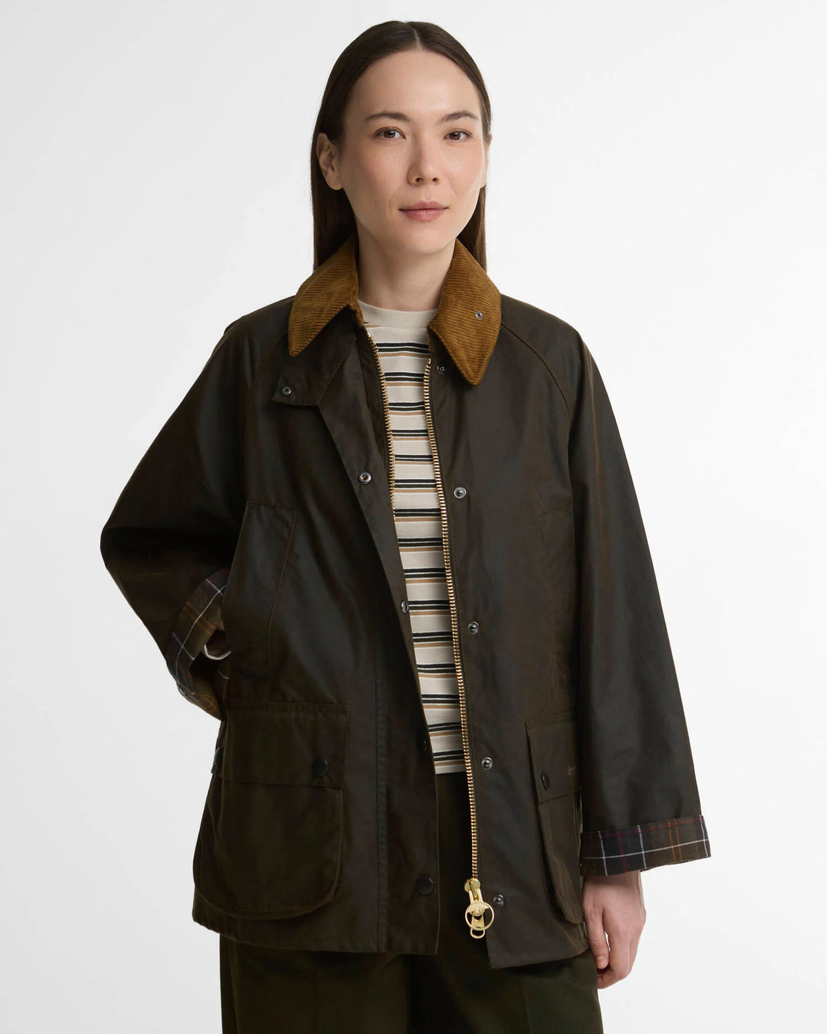GIUBBINO Donna BARBOUR 262MLWX1411OL91
