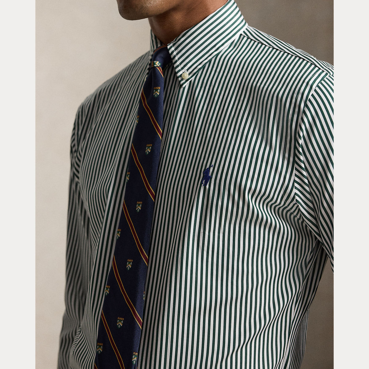 SPORT SHIRT Uomo RALPH LAUREN 710B30275002