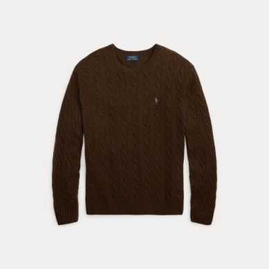 PULLOVER Uomo RALPH LAUREN 710876762029
