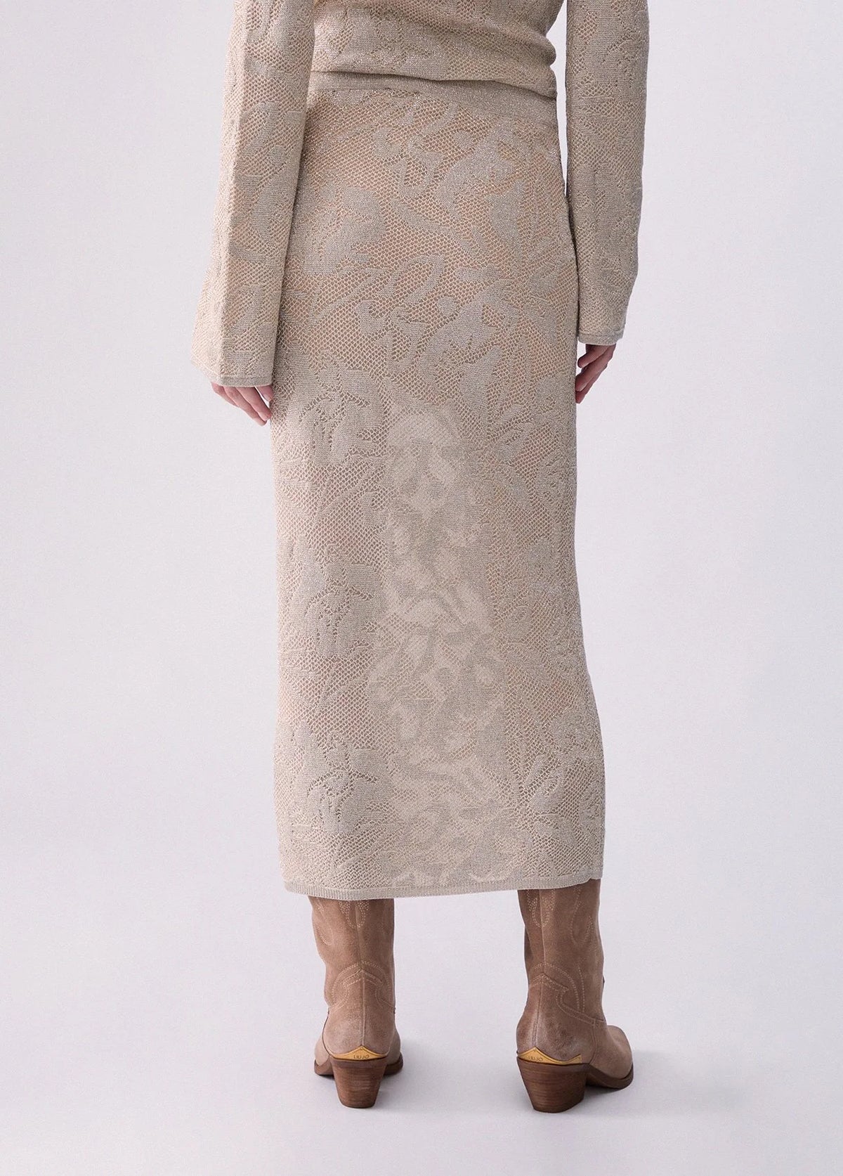GONNA DONNA LIU.JO WF6096MA26S30403