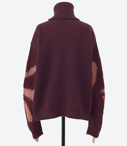 MAGLIA DONNA ROBERTO COLLINA 253F5003-F5036