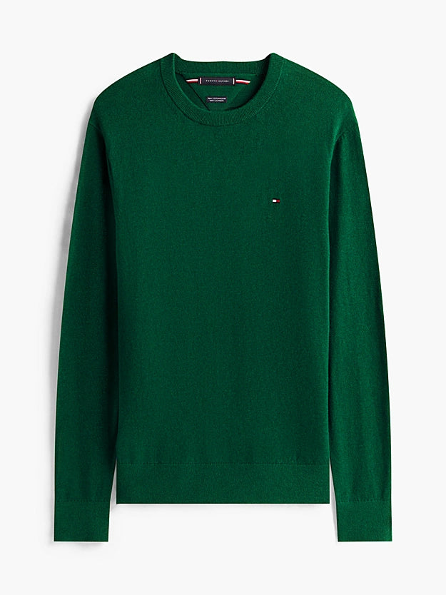 MAGLIA UOMO TOMMY HILFIGER MW0MW28046MQ8