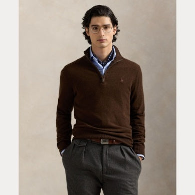 PULLOVER Uomo RALPH LAUREN 710876756022